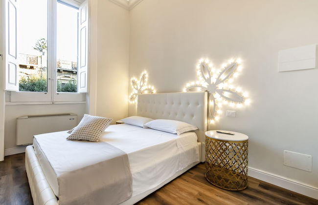 Vittoria Luxury House - Foto 5