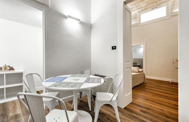 Vittoria Luxury House - Foto 33