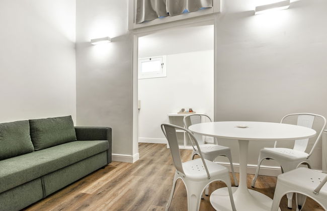 Vittoria Luxury House - Foto 35