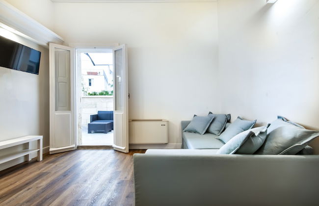 Vittoria Luxury House - Foto 29