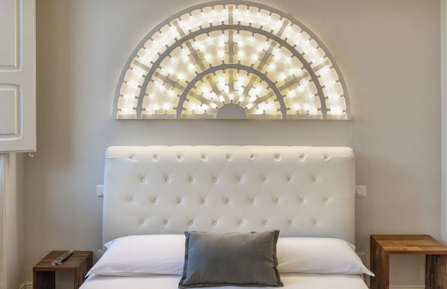 Vittoria Luxury House - Foto 10