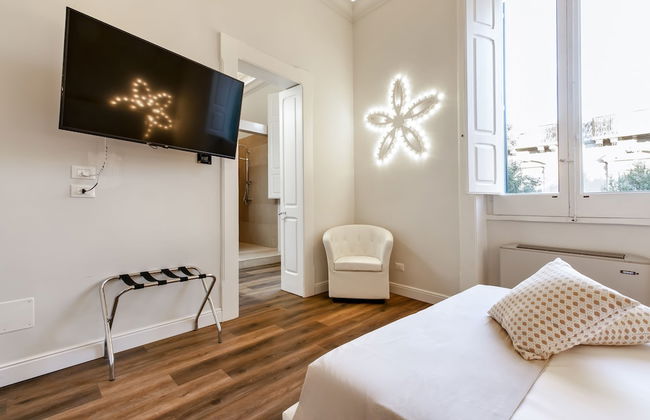 Vittoria Luxury House - Foto 17