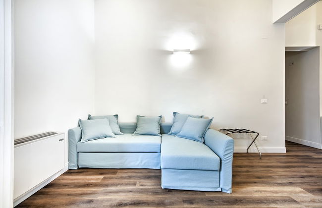 Vittoria Luxury House - Foto 28