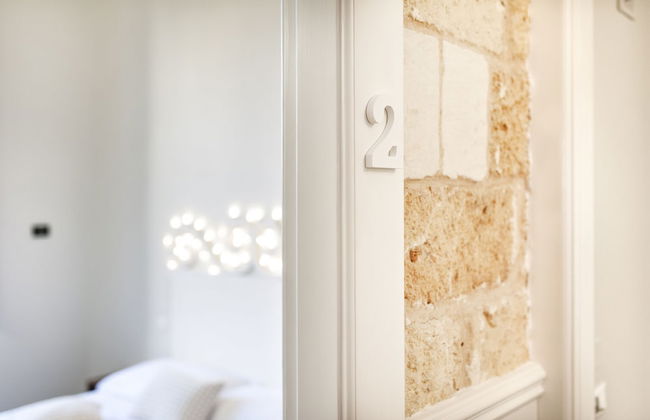 Vittoria Luxury House - Foto 12