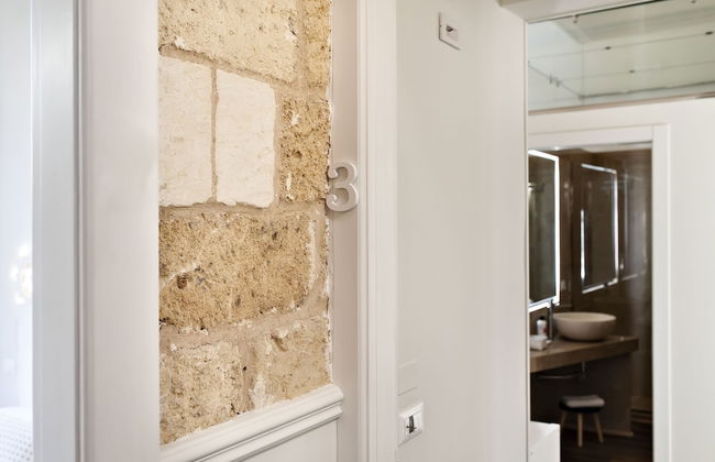 Vittoria Luxury House - Foto 21