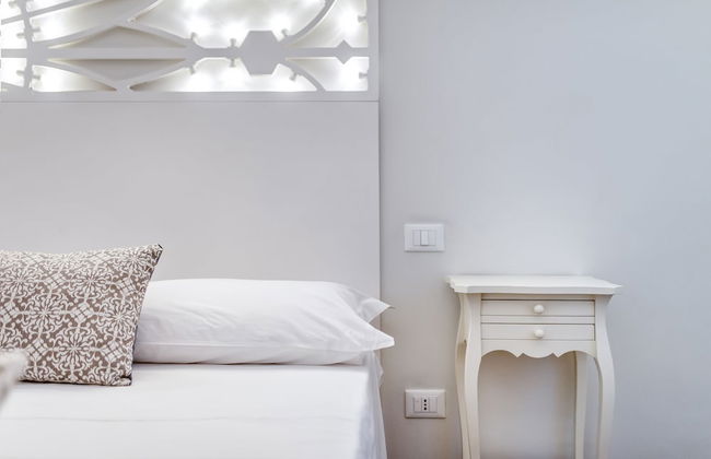 Vittoria Luxury House - Foto 8