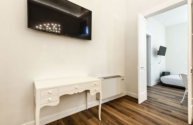 Vittoria Luxury House - Foto 24