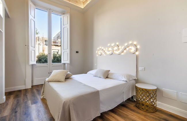 Vittoria Luxury House - Foto 4