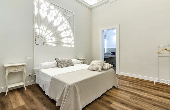 Vittoria Luxury House - Foto 7