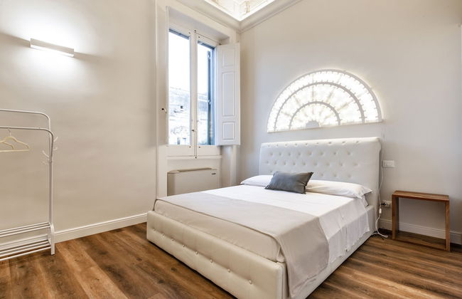 Vittoria Luxury House - Foto 6