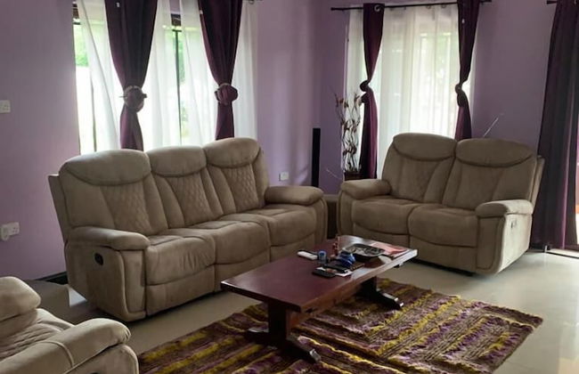 Buena vista Home 3 bedrooms House - Foto 4