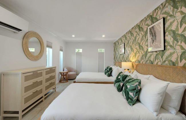 Kasa Tropicana Fort Lauderdale - Foto 2