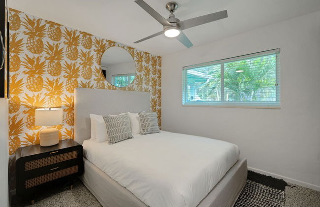 Kasa Tropicana Fort Lauderdale - Foto 4