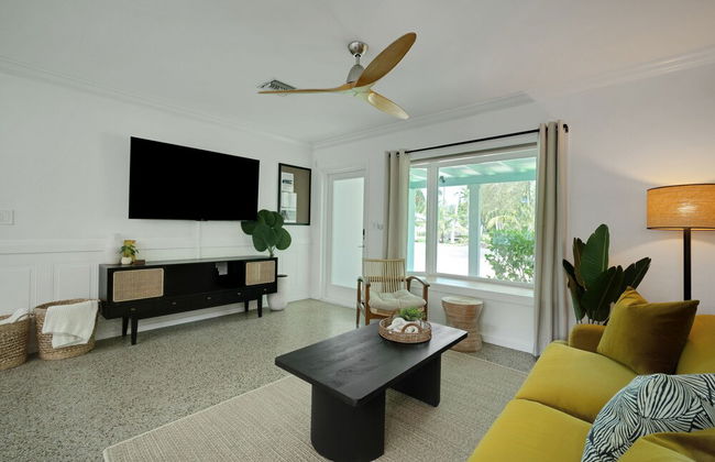 Kasa Tropicana Fort Lauderdale - Foto 17