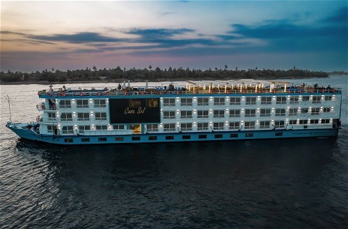 Foto 24 - Casa Sol Nile Cruise