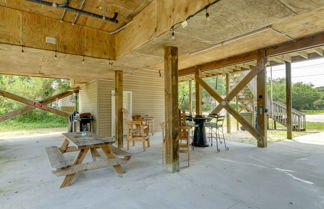 Photo 2 - Coastal Emerald Isle Retreat w/ Deck & Grill