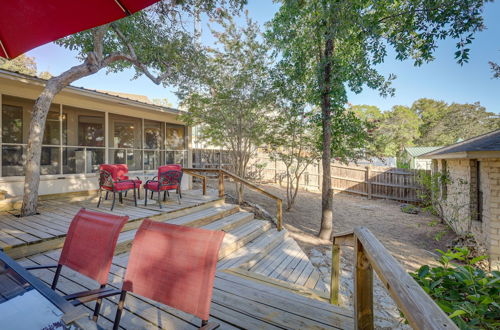 Photo 35 - Temple Retreat w/ Cliffside Belton Lake Views