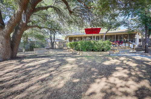 Photo 33 - Temple Retreat w/ Cliffside Belton Lake Views