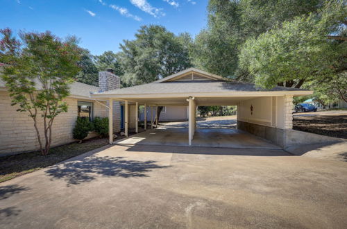 Photo 14 - Temple Retreat w/ Cliffside Belton Lake Views