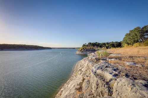 Foto 1 - Temple Retreat w/ Cliffside Belton Lake Views