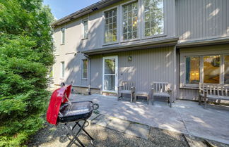 Foto 3 - Spacious North Carolina Retreat - Patio & Fire Pit