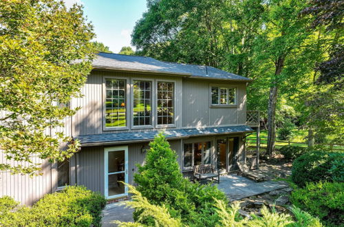 Foto 14 - Spacious North Carolina Retreat - Patio & Fire Pit