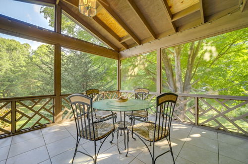 Photo 1 - Spacious North Carolina Retreat - Patio & Fire Pit