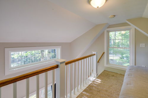 Photo 31 - Lakefront Center Ossipee Home w/ Boat Dock