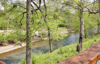 Photo 2 - Spacious Riverfront Cabin Near Local Attractions