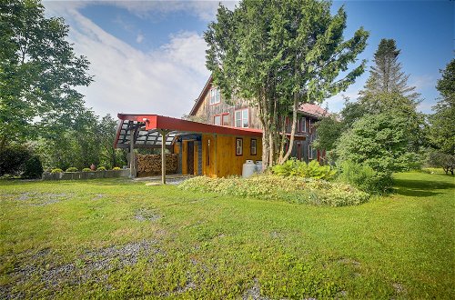 Photo 30 - Luxe 14-acre Vermont Countryside Vacation Rental