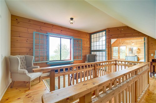 Photo 31 - Luxe 14-acre Vermont Countryside Vacation Rental