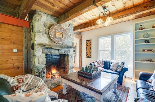 Foto 1 - Luxe 14-acre Vermont Countryside Vacation Rental