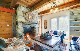 Photo 1 - Luxe 14-acre Vermont Countryside Vacation Rental