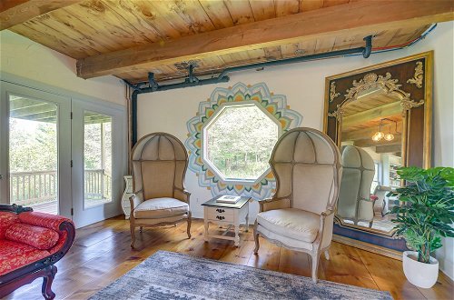 Photo 35 - Luxe 14-acre Vermont Countryside Vacation Rental