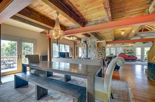 Photo 5 - Luxe 14-acre Vermont Countryside Vacation Rental