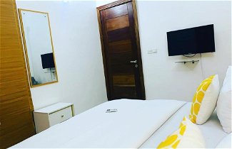 Photo 3 - Charming 1-bed Apartment in Victoria Island, Lagos