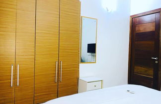 Photo 2 - Charming 1-bed Apartment in Victoria Island, Lagos