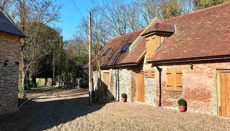 Foto 1 - The Stables at Historic Grade ll Listed Farm