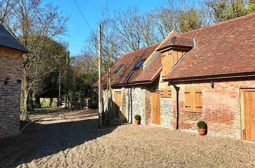 Photo 1 - The Stables at Historic Grade ll Listed Farm