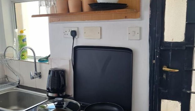 Cozinha privada