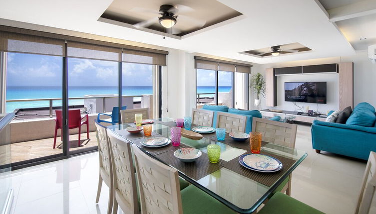 Photo 1 - Family vacations apartment ocean view