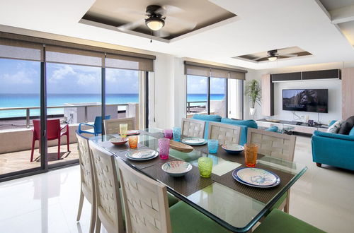 Photo 1 - Family vacations apartment ocean view