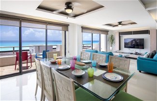 Photo 1 - Family vacations apartment ocean view