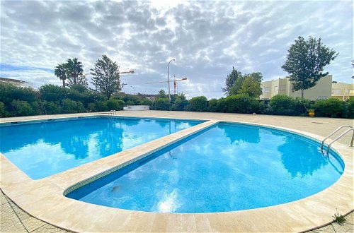 Foto 1 - Vilamoura Fresh With Pool by Homing