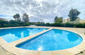 Photo 1 - Vilamoura Fresh With Pool by Homing