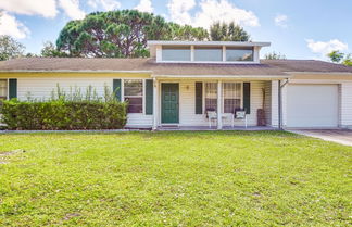 Photo 1 - Pet-friendly Sarasota Home: 2 Mi to Bayfront Park