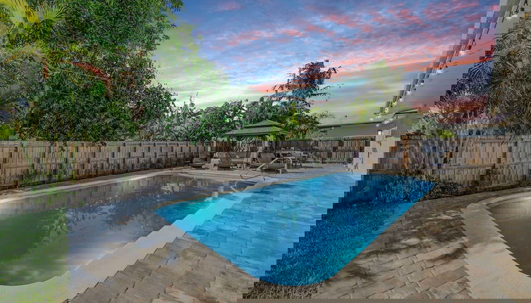 Foto 1 - Pompano Beach Home w/ Patio & Pool: 1 Mi to Ocean