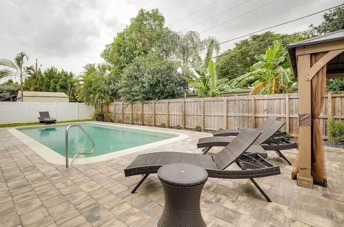 Photo 5 - Pompano Beach Home w/ Patio & Pool: 1 Mi to Ocean