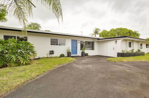 Photo 13 - Pompano Beach Home w/ Patio & Pool: 1 Mi to Ocean