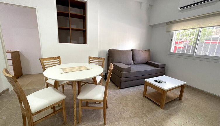 Photo 1 - Cozy Retreat Near River Plate Stadium